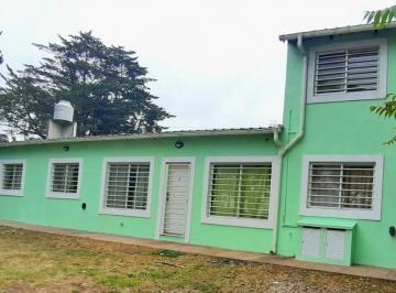 Casa · 120m² · 5 Ambientes · Casa 5 Amb Mas 2 Departamentos Totalmente Independientes en Colina Alegre, Vende y Permuta