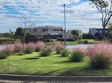 Terreno · 795m² · Lote a La Laguna de 795 m² en Ceibos, Puertos | Ubicación Premium y Entorno Consolidado