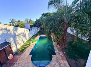 Foto · Casa en Venta - Villa Belgrano