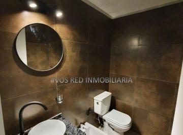 Departamento de 8 ambientes, Córdoba · B° Gral Paz - 3 Dorm. 2 Baños - Apto Credito Hipotecario