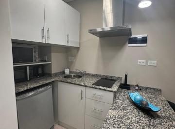 Departamento · 33m² · 2 Ambientes · Venta de Departamento Dos Ambientes en Barrio Norte