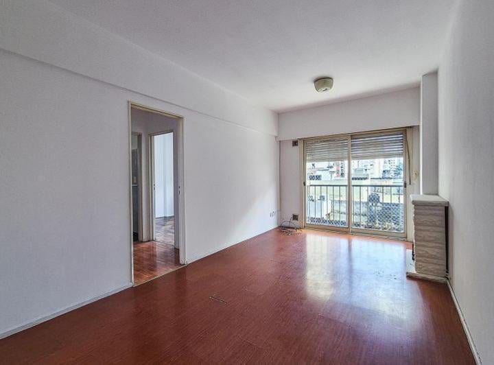 Venta Departamento 3 Ambientes Luminoso Excelente Ubicación Caballito