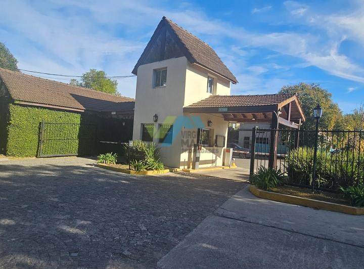 Casa · 150m² · 4 Ambientes · 1 Cochera