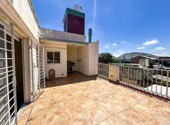 Departamento · 99m² · 4 Ambientes