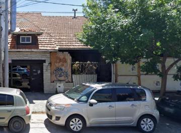 Terreno · 255m² · Terreno en Venta - Barrio Chauvin