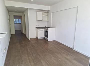 Departamento · 38m² · 2 Ambientes · Depto 2 Ambientes Frente. Muy Luminoso. Balcon, Amenites Apto Credito Bancario
