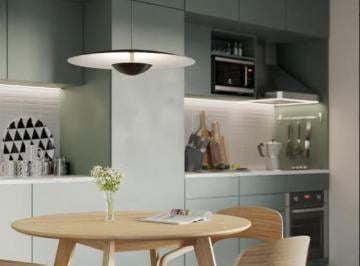 Departamento · 5m² · 3 Ambientes · Venta Apartamento 2 Dorm. en Palermo