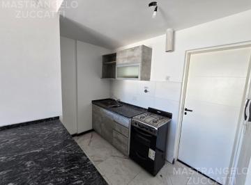 Departamento · 31m² · 1 Ambiente · Departamento Monoambiente a Estrenar en Inmejorable Ubicacion