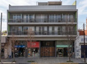 Departamento de 1 ambiente, Lomas de Zamora · Monoambiente Apto Crédito - C/ Parrilla y Solarium - French 171