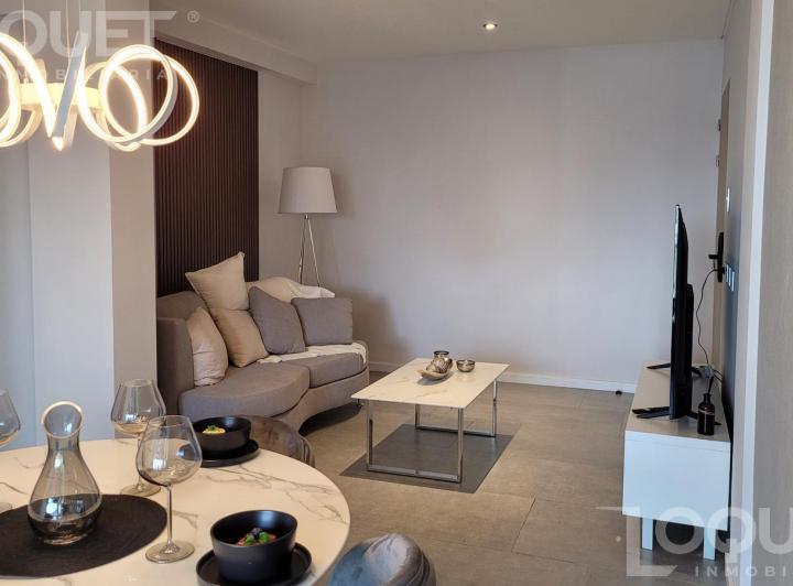 Departamento · 74m² · 3 Ambientes