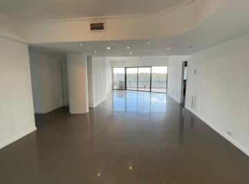 Departamento · 136m² · 4 Ambientes · Departamento 4 Amb - Vista a La Bahía - Terraza - Parrilla