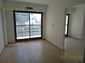 Departamento · 44m² · 2 Ambientes · Departamento - Villa Crespo