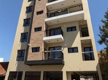 Departamento · 110m² · 3 Ambientes · 1 Cochera · Departamento a Estrenar 2 y 3 Amb.