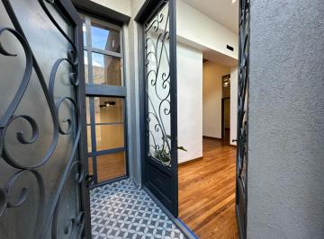 PH · 110m² · 4 Ambientes · Venta Palermo PH 3 Dorm. en Suite Sin Expensas