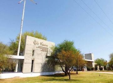 Terreno · 400m² · Lote Villa Catalina Barrio Cerrado con Seguridad 400 m²
