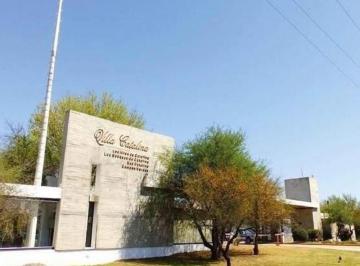 Terreno · 400m² · Lote Villa Catalina Barrio Cerrado con Seguridad 400 m²