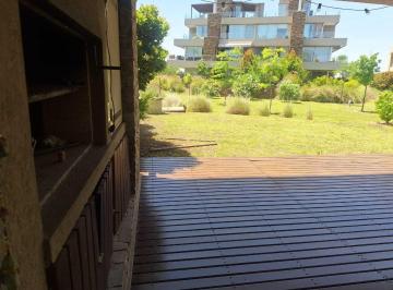 Departamento · 65m² · 3 Ambientes · 1 Cochera · Departamento en Alquiler en Castaños - Las Piedras, Nordelta, Tigre