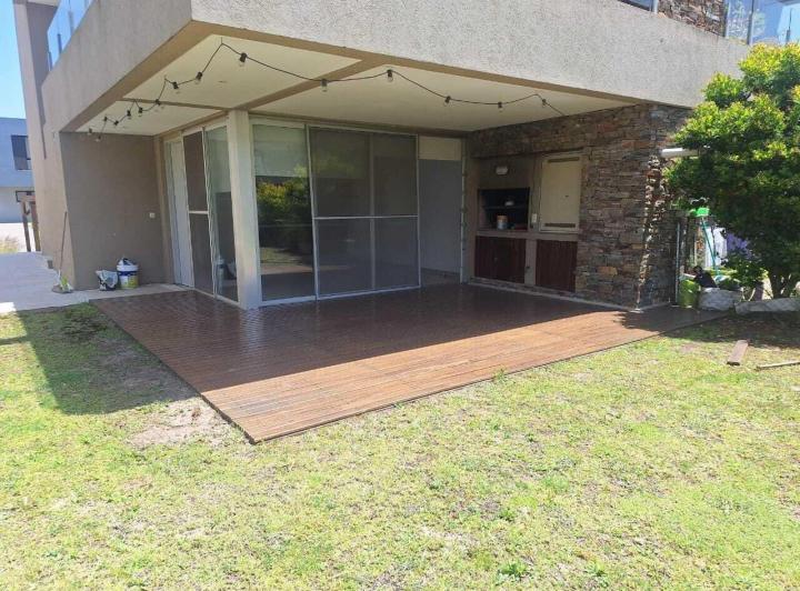 Departamento · 65m² · 3 Ambientes · 1 Cochera