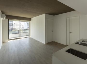 Departamento · 41m² · 2 Ambientes · Departamento Venta 2 Ambientes Nuñez