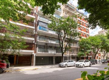Departamento · 101m² · 4 Ambientes · 1 Cochera · Venta Departamento 4 Ambientes con Dependencia en Barrio Norte