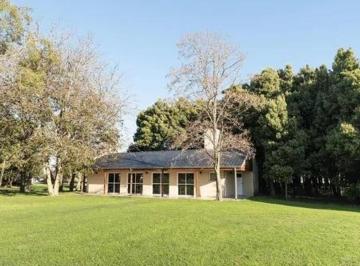 Terreno · 800m² · Oportunidad de Lote en Barrio Privado Haras de Mar
