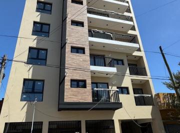 Departamento · 59m² · 2 Ambientes · Departamento 2 Amb con Balcon Al Contrafrente