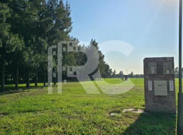 Terreno · 700m² · Venta Terreno en Canning