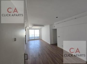 Departamento · 94m² · 4 Ambientes · 1 Cochera · Venta - 4 Ambientes con Balcón - Full Amenities - a Estrenar - Villa Crespo