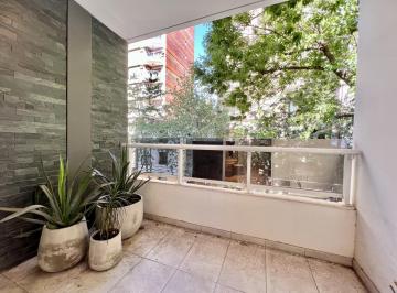 Departamento · 38m² · 2 Ambientes · Departamento - Martin