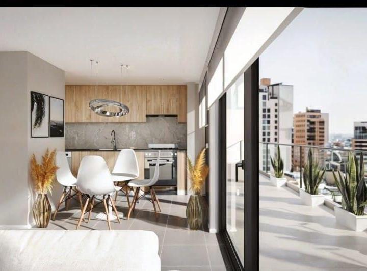 Departamento en Venta 2 Ambientes Parque Patricios