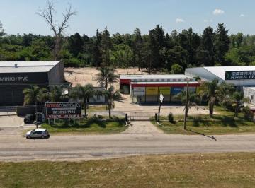 Local comercial · 725m² · Local en Lujan
