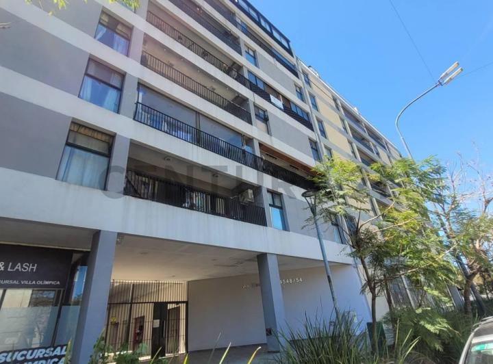 Dúplex 4 Dorm. Apto Crédito con Balcón Barrio Olímpico Parque de La Ciudad