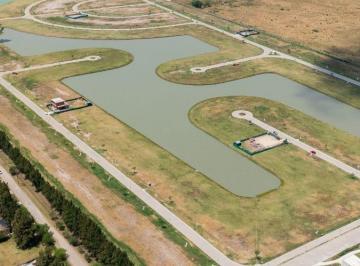Terreno , Ezeiza · Lote en Barrio "Las Victorias" Canning ² - Excelente Ubicacion 601 m² Lote: 145