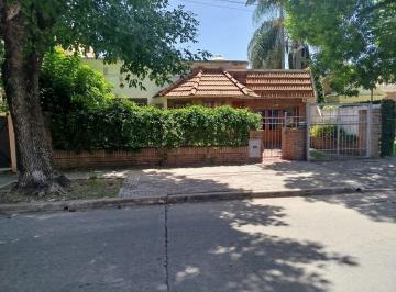 Casa de 6 ambientes, Rosario · Hilarión de La Quintana 100