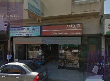 Local comercial · 60m² · Local en Centro de Lujan