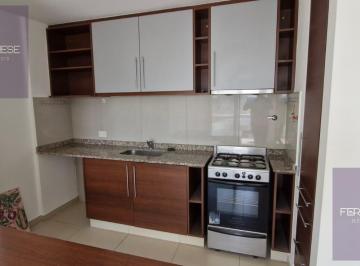 Departamento · 45m² · 2 Ambientes · 1 Cochera · Departamento en Venta Doctor Real 198