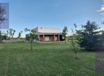 Terreno · 135m² · Terreno en Lujan