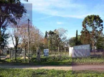 Terreno · 325m² · Terreno en Pueblo Nuevo