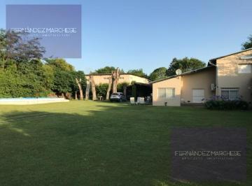 Casa · 148m² · 5 Ambientes · Casa en Lujan