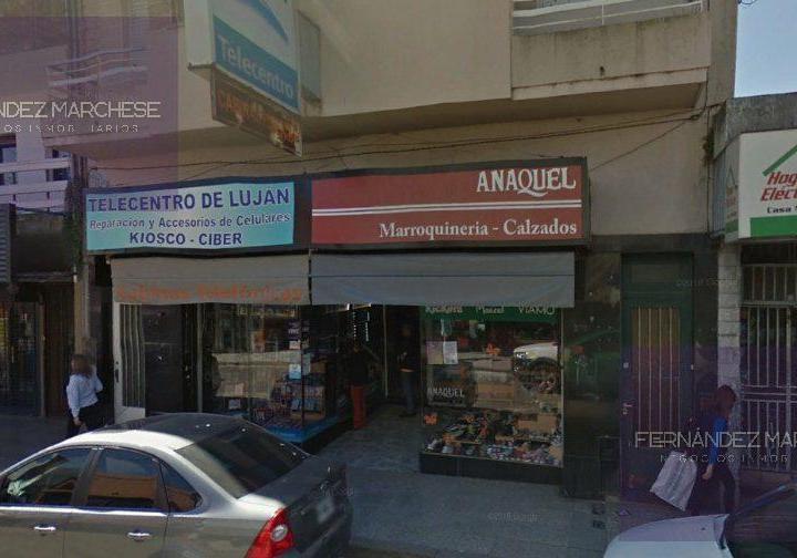 Local comercial · 62m² · 1 Ambiente