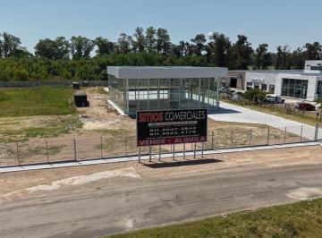 Local comercial · 400m² · Local en Lujan