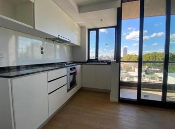 Departamento · 100ha · 4 Ambientes · 1 Cochera · Dpto 3 Dorm Balcon Cochera Quincho, Pileta