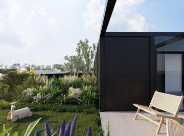 Departamento · 101m² · 3 Ambientes · Costa Rica 5900 | Palermo Hollywood | Palermo | 3 Ambientes en Tríplex