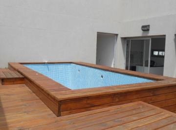 Departamento de 1 ambiente, Palermo · Carranza 1300 Piso 4º - 1 Amb Cfte Bcón - Edif C/amenities - Palermo Hollywood