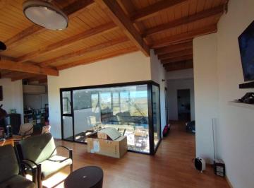Casa de 3 ambientes, Picún Leufú · Casa en Venta en Chocon Medio