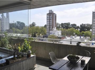 Departamento · 121m² · 4 Ambientes · 1 Cochera · Departamento - Pichincha