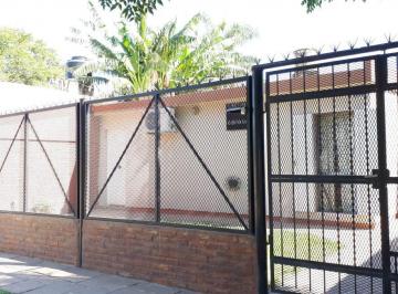 Casa · 170m² · 5 Ambientes · Casa - Villa Gobernador Galvez