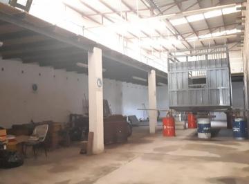 Local comercial · 405m² · 5 Ambientes · Local - Villa Gobernador Galvez