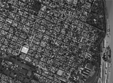Departamento · 67m² · 3 Ambientes · Local - República de La Sexta