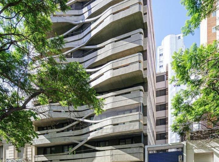 Departamento · 190m² · 4 Ambientes · 2 Cocheras